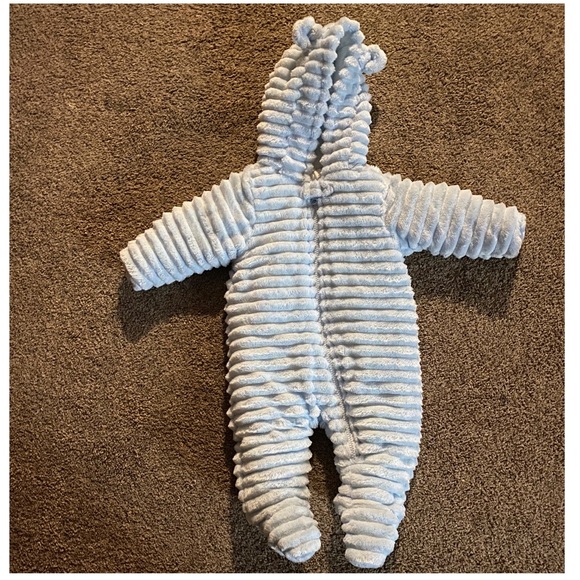 Infants Wonder Nation 3-6 month snowsuit - Picture 1 of 1